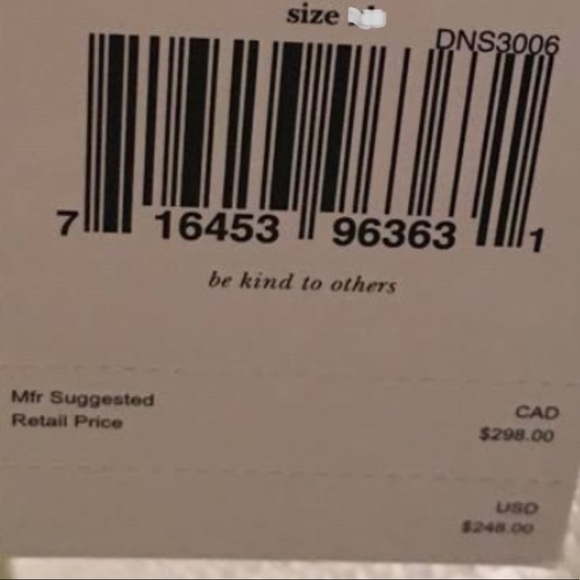 Kate Spade ♠️ New York Open Stitch Sweater, XXS - Picture 7 of 10